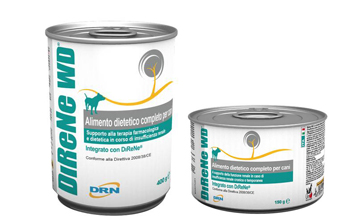 DIRENE WD 150 G - Metafarm