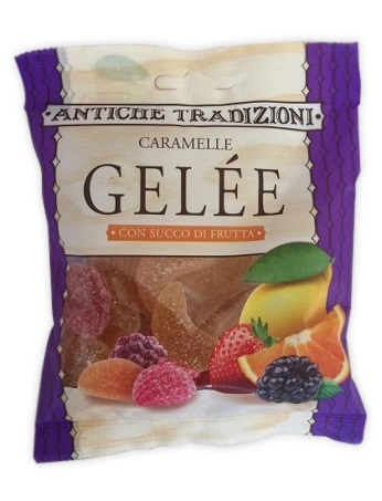 ANTICHE TRADIZIONI CARAMELLE GELEE' - Metafarm