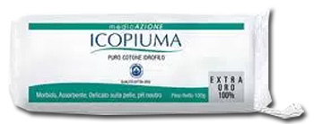 ICOPIUMA COTONE EXTRA INDIA 250 G - Metafarm