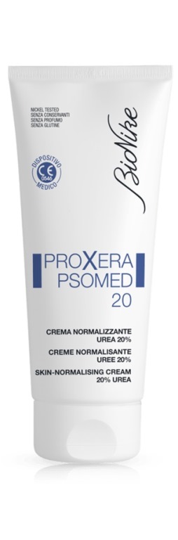 PROXERA PSOMED 20 CREMA NORMALIZZANTE 200 ML - Metafarm