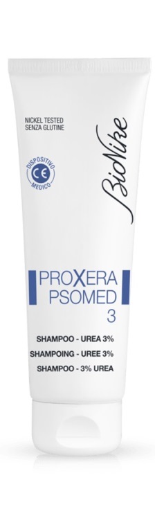 PROXERA PSOMED 3 SHAMPOO 125 ML - Metafarm