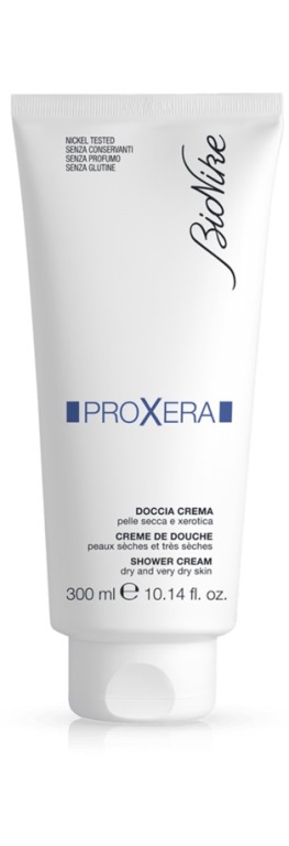 PROXERA DOCCIA CREMA 300 ML - Metafarm