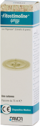 FITOSTIMOLINE SPRAY 75 ML - Metafarm