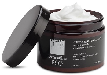 DERMAFFINE PSO CREMA 450 ML - Metafarm