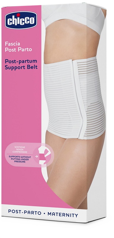 MAMMY FASCIA POST PARTO SMALL - Metafarm