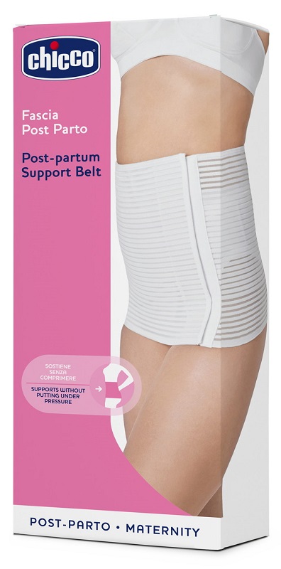 CHICCO MAMMADONNA FASCIA POST PART LARGE - Metafarm