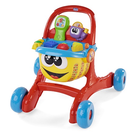 CHICCO GIOCO PRIMIPASSI SHOPPING - Metafarm
