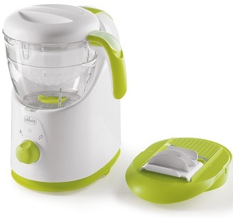 CHICCO CUOCIPAPPA EASY MEAL - Metafarm