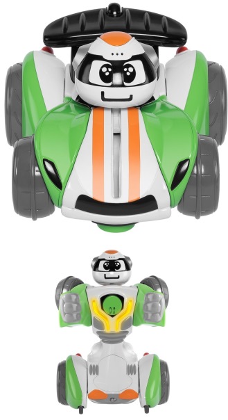 CHICCO GIOCO ROBOCHICCO - Metafarm