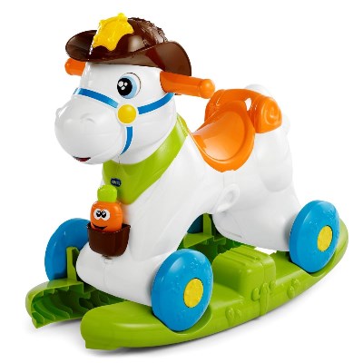 CHICCO GIOCO BABY RODEO - Metafarm