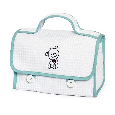 CHICCO COSM NAT SENS BEAUTY PIQ - Metafarm