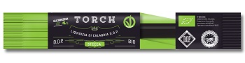 TORCH LIQUIRIZIA STECCA 9 G - Metafarm
