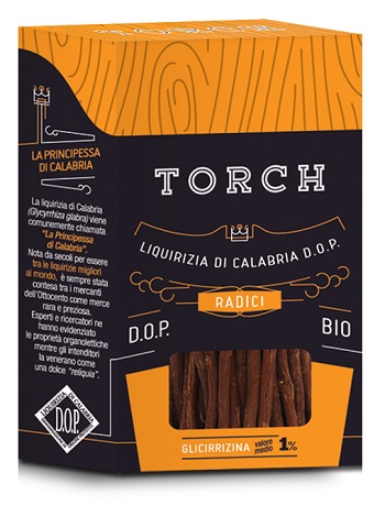 TORCH LIQUIRIZIA RADICI 15 G - Metafarm