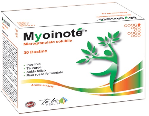 MYOINOTE' 30 BUSTINE - Metafarm