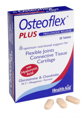 OSTEOFLEX PLUS 30 COMPRESSE - Metafarm