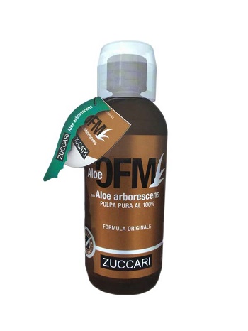 ALOE OFM SUCCO 500 ML - Metafarm