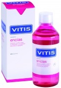 VITIS GINGIVAL COLLUTORIO 500 ML VERSIONE 2 - Metafarm