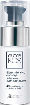 NUTRAKOS SIERO INTENSIVO ANTIAGE 30 ML - Metafarm