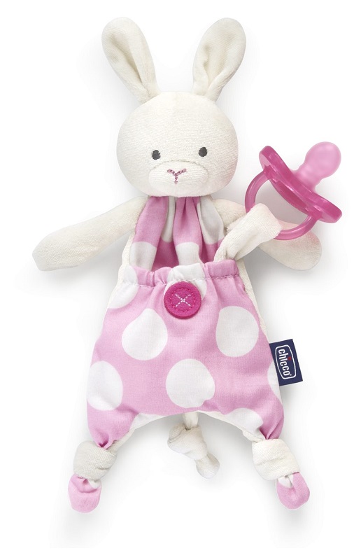 CHICCO PORTASUCCHIETTO POCKET ROSA - Metafarm