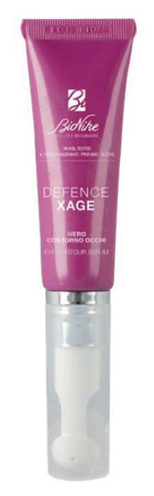 DEFENCE XAGE EYE SIERO CONTORNO OCCHI 15 ML - Metafarm