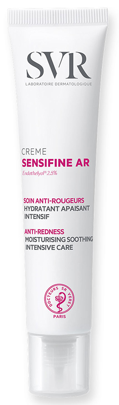 SENSIFINE AR CREME 40 ML - Metafarm