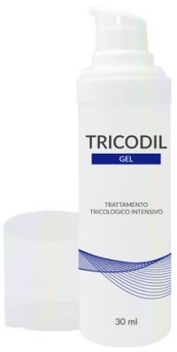 TRICODIL GEL 30 ML LG DERMA - Metafarm