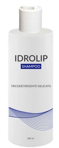 IDROLIP SHAMPOO 200 ML LG DERMA - Metafarm
