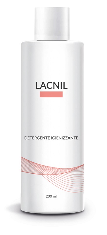 LACNIL 200 ML LG DERMA - Metafarm