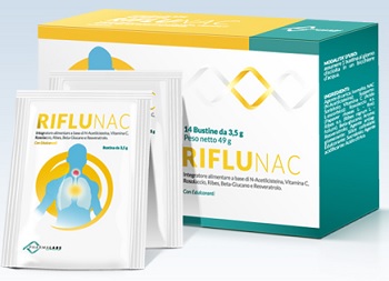 RIFLUNAC 14 BUSTINE - Metafarm