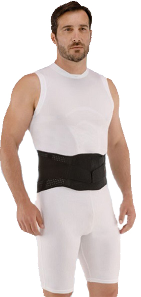 CORSETTO PLURIVAL ALTEZZA 20 CM M - Metafarm