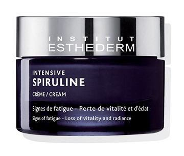 INTENSIVE SPIRULINE CREME 50 ML - Metafarm
