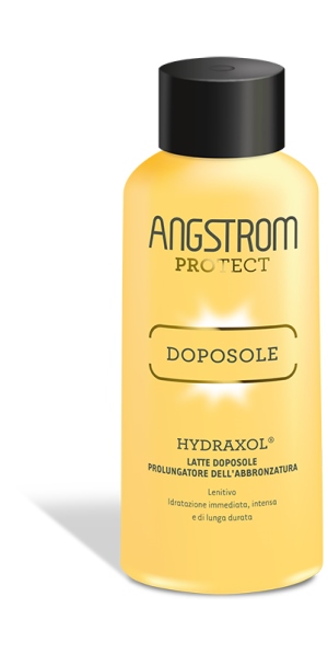 ANGSTROM PROTECT LATTE DOPOSOLE 200 ML - Metafarm