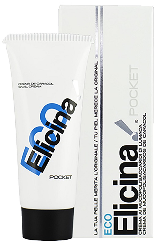 ELICINA ECO POCKET CREMA 20 G - Metafarm