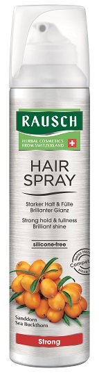 RAUSCH HAIRSPR STRONG AEROSOL - Metafarm