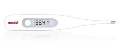 TERMOMETRO DIGITALE MEDEL THERMO - Metafarm