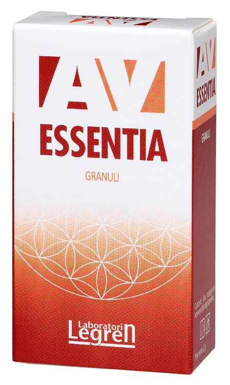 ESSENTIA 2 TUBI DA 110 GRANULI L'UNO - Metafarm