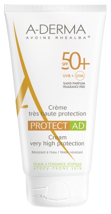 ADERMA A-D PROTECT AD CREMA 50+ 150 ML - Metafarm