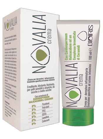 NOVALIA CREMA 100 ML - Metafarm