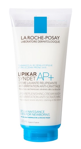 LIPIKAR SYNDET AP+ 200 ML - Metafarm
