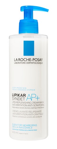 LIPIKAR SYNDET AP+ 400 ML - Metafarm