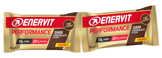 POWER SPORT DOUBLE DARK 2 BARRETTE 30 G - Metafarm