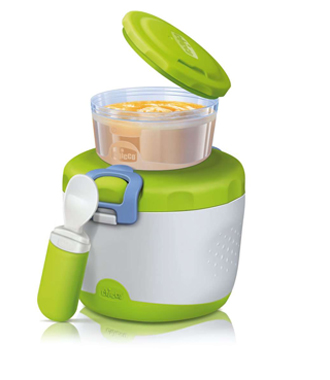 CHICCO THERMOS PORTAPAPPA 6M+ - Metafarm