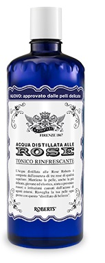 ACQUA ALLE ROSE TONICO CLASSICO 300 ML - Metafarm