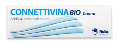 CONNETTIVINABIO CREMA 25 G - Metafarm