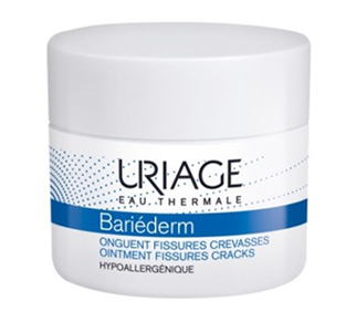 BARIEDERM UNGUENTO 40 G - Metafarm
