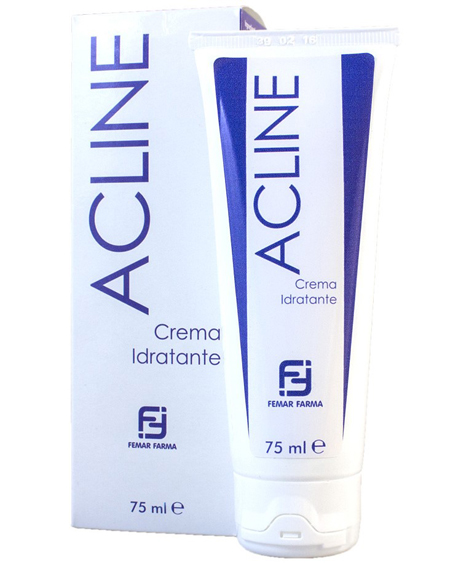 ACLINE MASK 75 ML - Metafarm