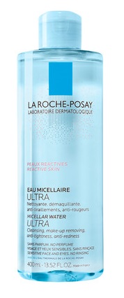 PHYSIO ACQUA MICELLARE P REATTIVA 400 ML - Metafarm
