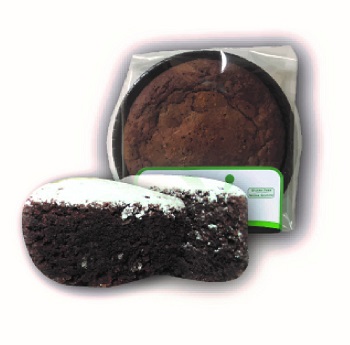 TORTINO CAPRESE SENZA GLUTINE 100 G - Metafarm