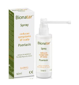 BIONATAR SPRAY 60 ML - Metafarm