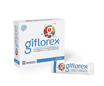 GIFLOREX 14 STICK - Metafarm